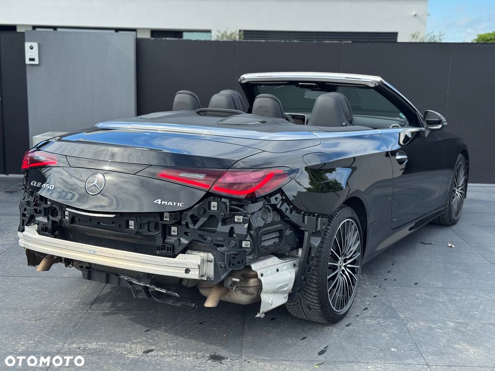 Mercedes-Benz CLE 450 4Matic 9G-TRONIC - 19