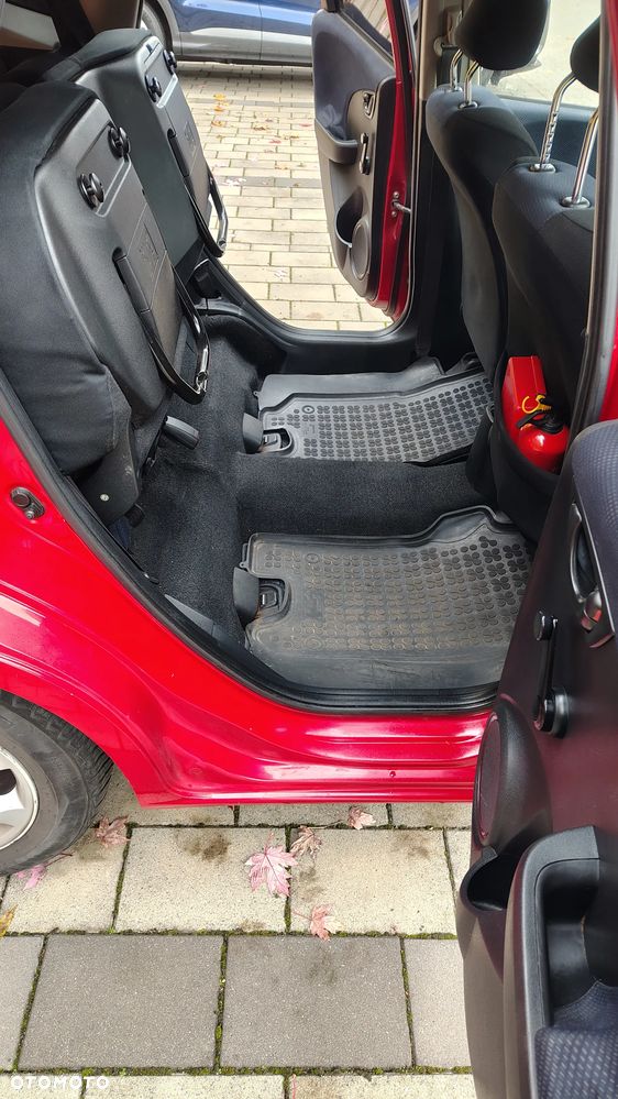 Honda Jazz - 22