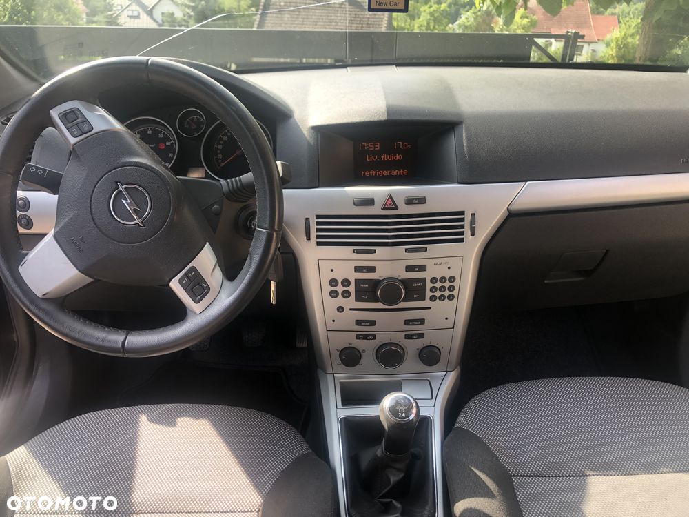 Opel Astra 1.4 EcoFLEX Design Edition - 24