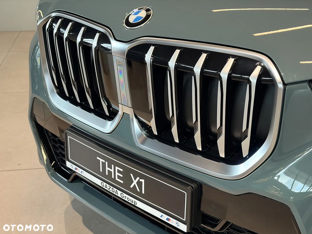 BMW X1 sDrive18i M Sport - 9