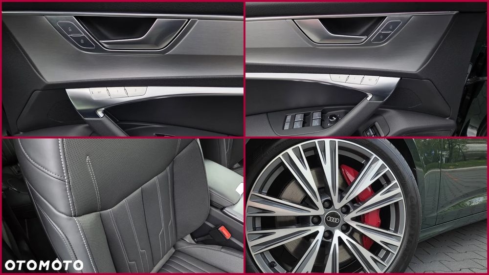 Audi A6 Avant 55 TFSI e quattro S tronic S line - 32
