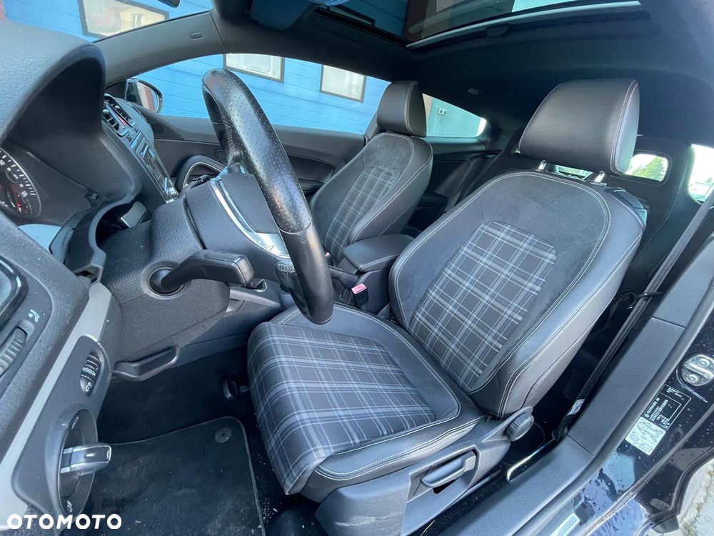 Volkswagen Scirocco 1.4 TSI Team - 16