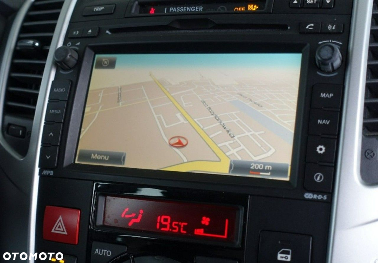 Kia Venga - 24