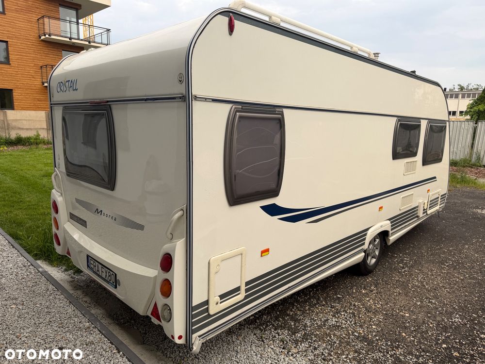 Inny Cristall Moorea 530 S - 3