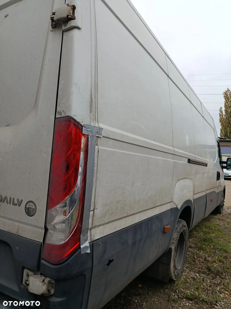 Iveco Daily 35C14 D - 7