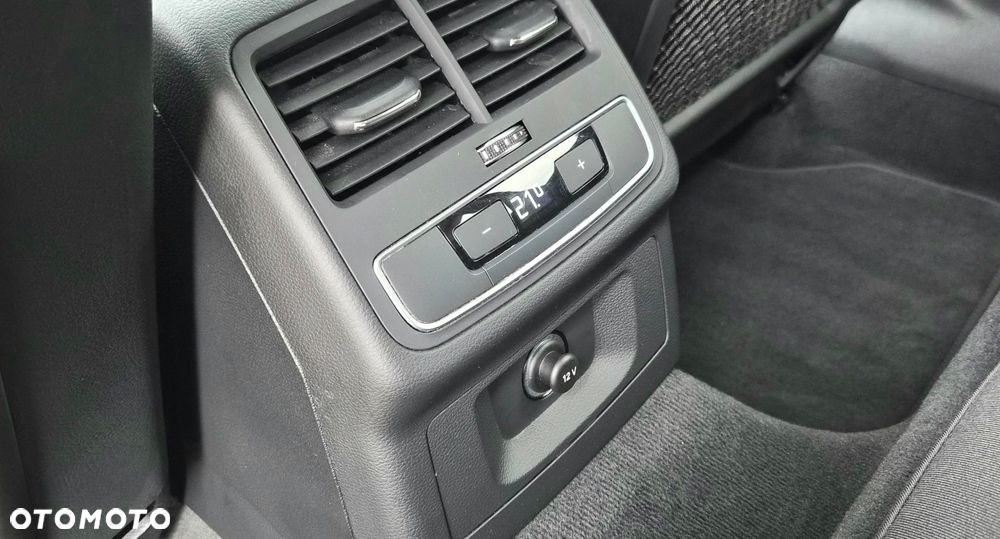 Audi A4 Avant 40 TFSI quattro S tronic advanced - 36