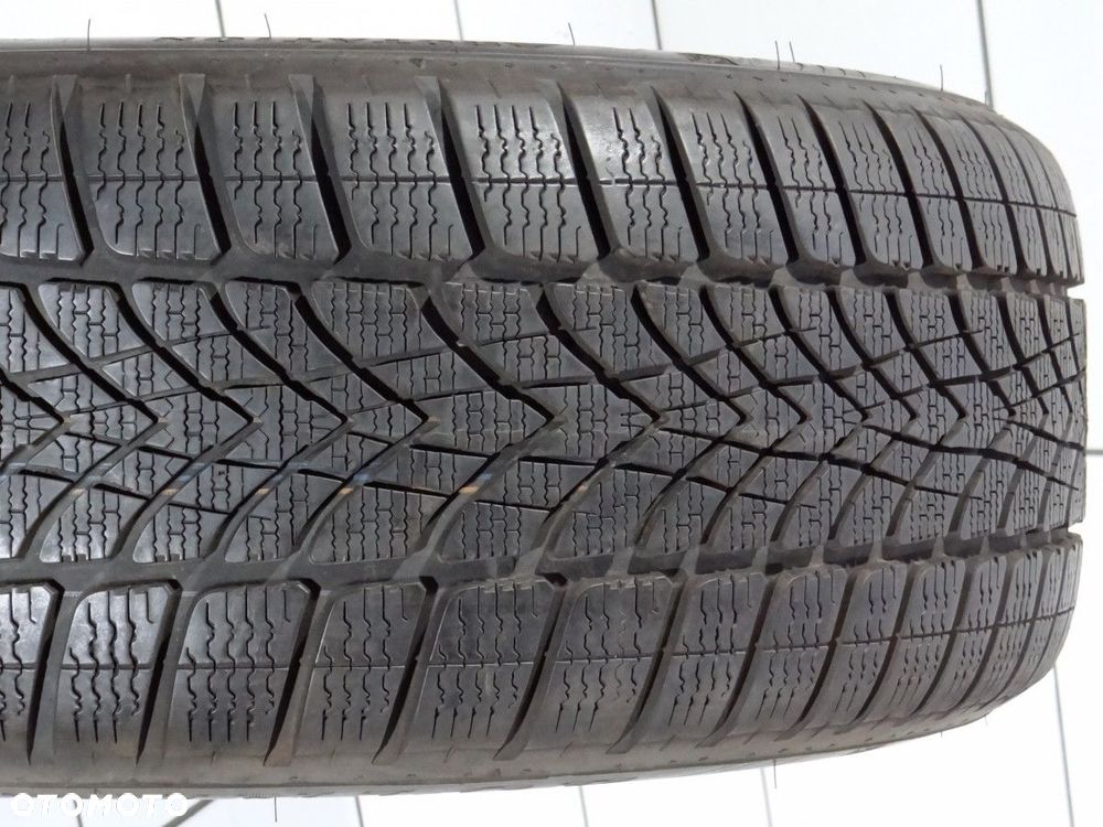 Koła zimowe BMW  17" BMW 5 F10 F11 6 F06 F12 F13 - 9