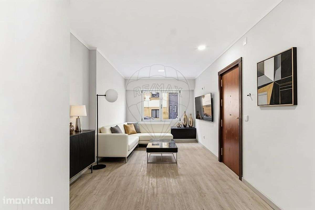 Apartamento T2 para venda - Grande imagem: 3/19