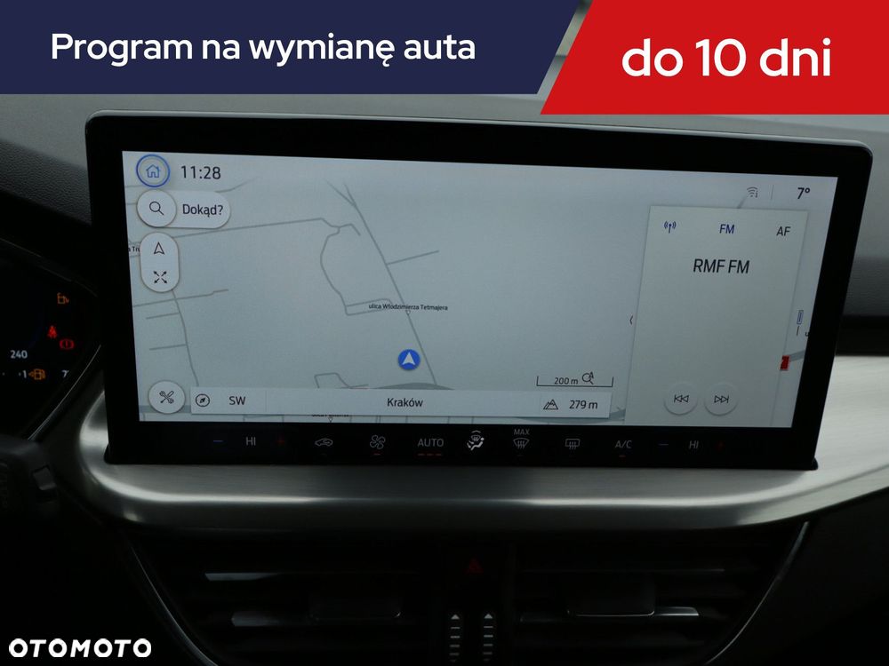 Ford Focus - 13