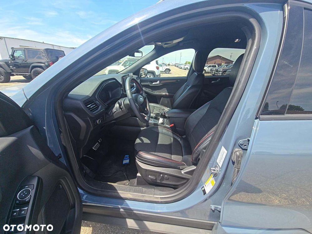 Ford Escape - 6