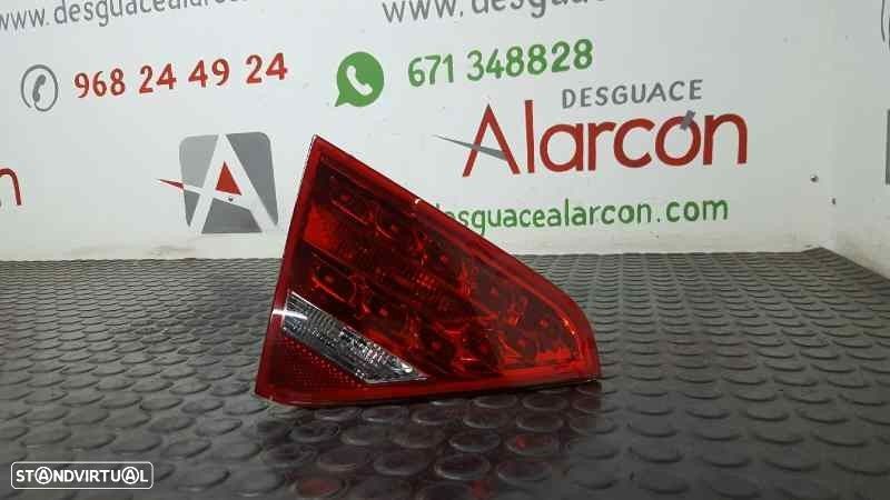 FAROLIM TRASEIRO ESQUERDO AUDI A5 COUPE (8T) 3.0 TDI QUATTRO - 1