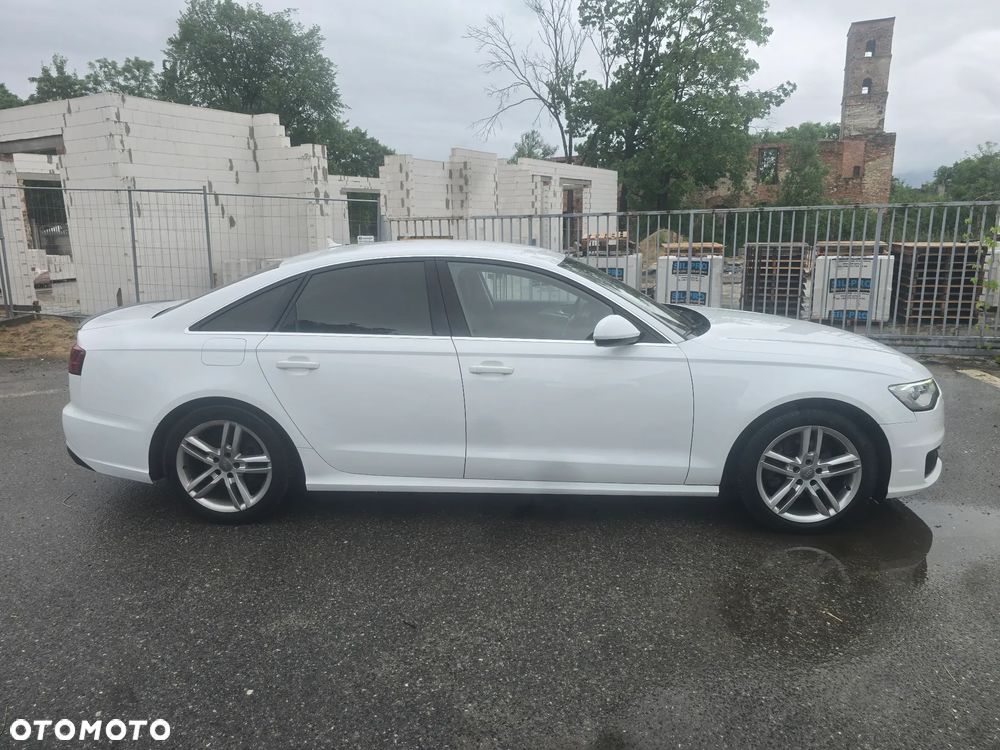 Audi A6 Limousine - 19