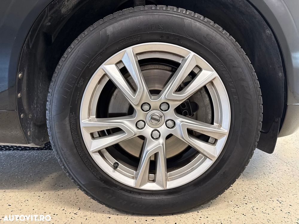 Volvo XC 60 - 27