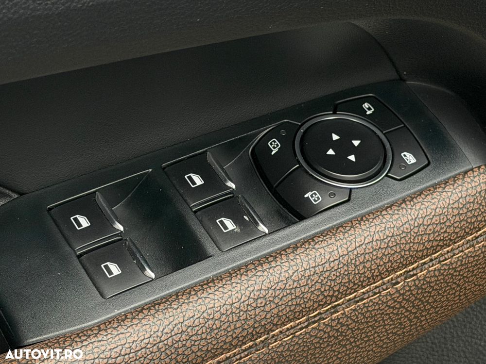 Volkswagen Amarok 3.0 TDI Autm. PanAmericana - 20