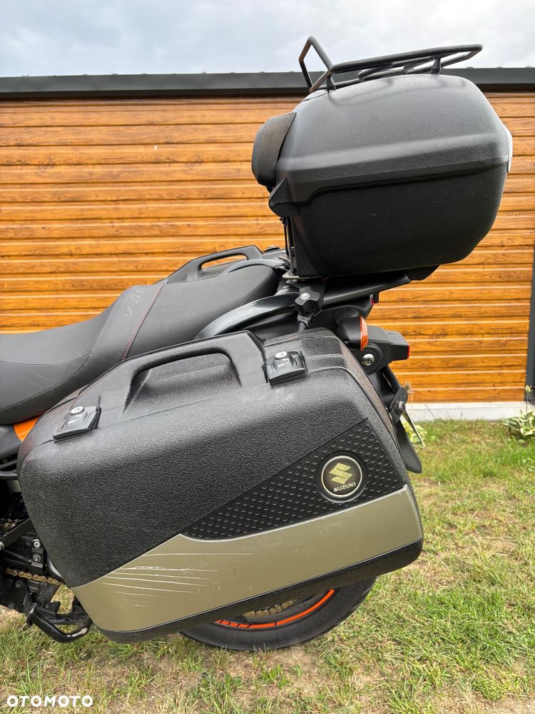 Suzuki DL - 14