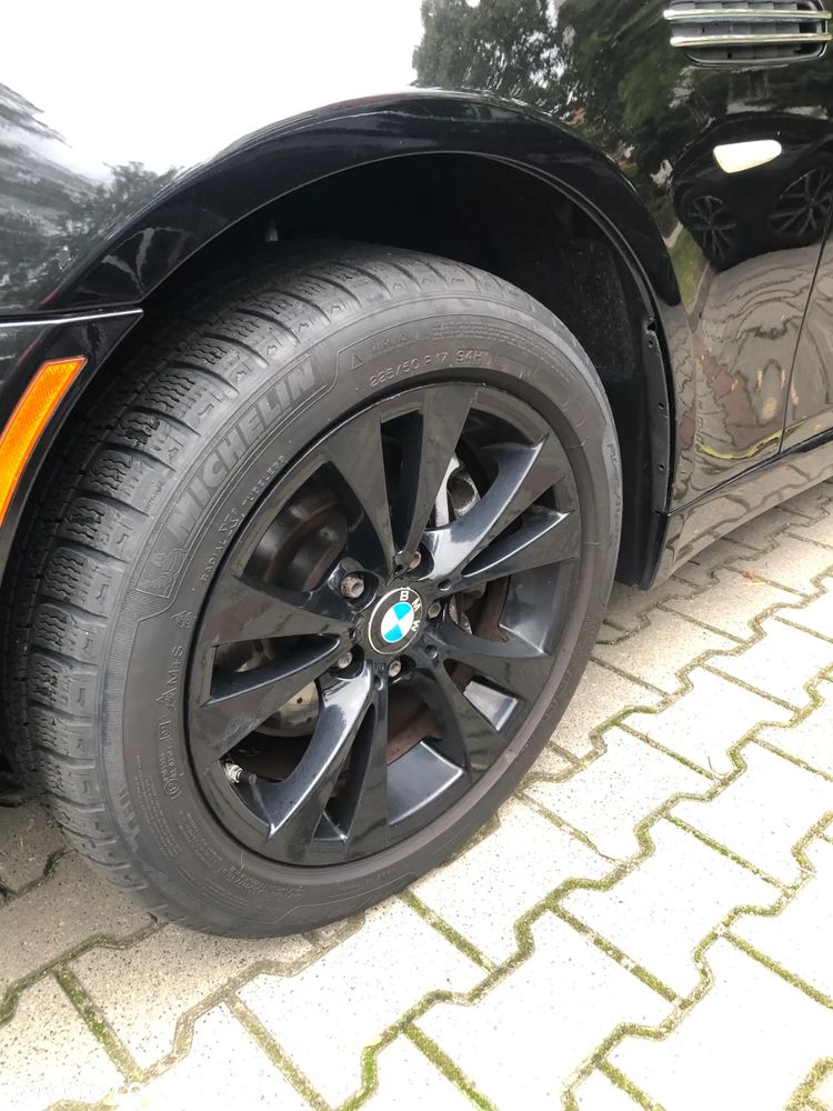 BMW Seria 5 - 35