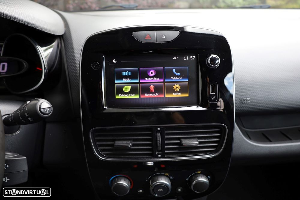 Renault Clio Sport Tourer TCe 90 Dynamique - 20