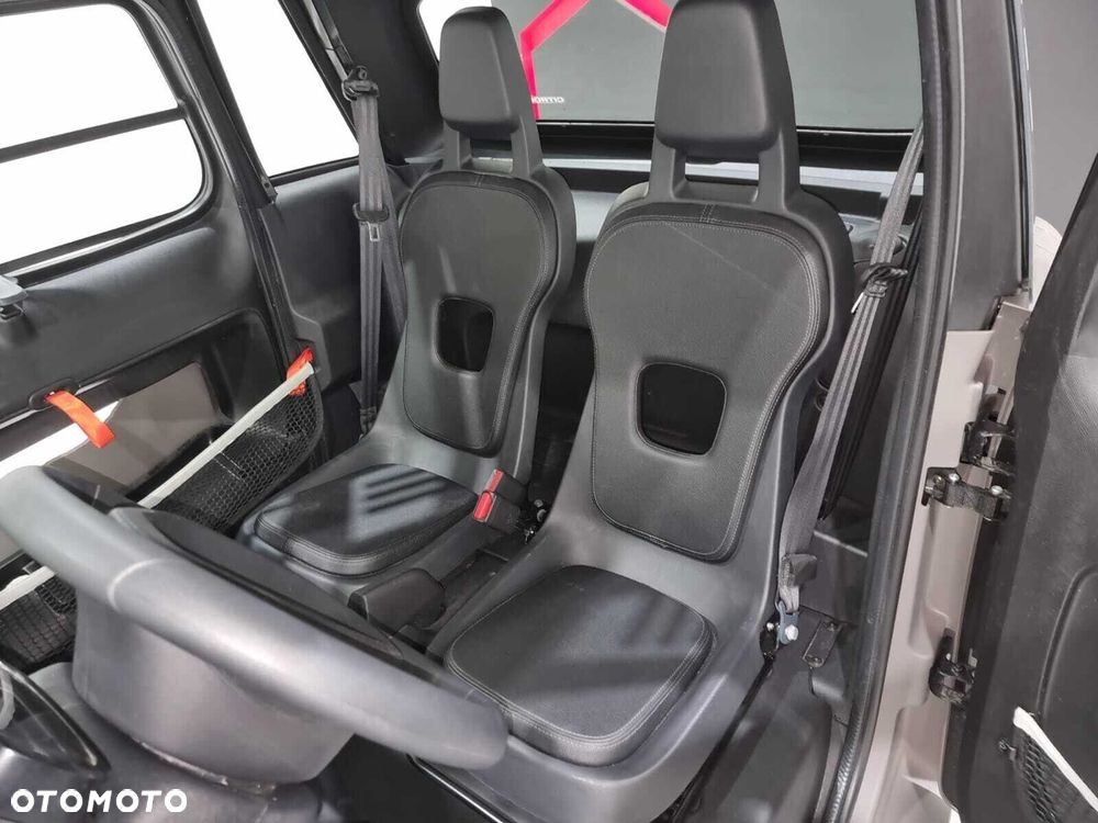 Citroën Inny - 11