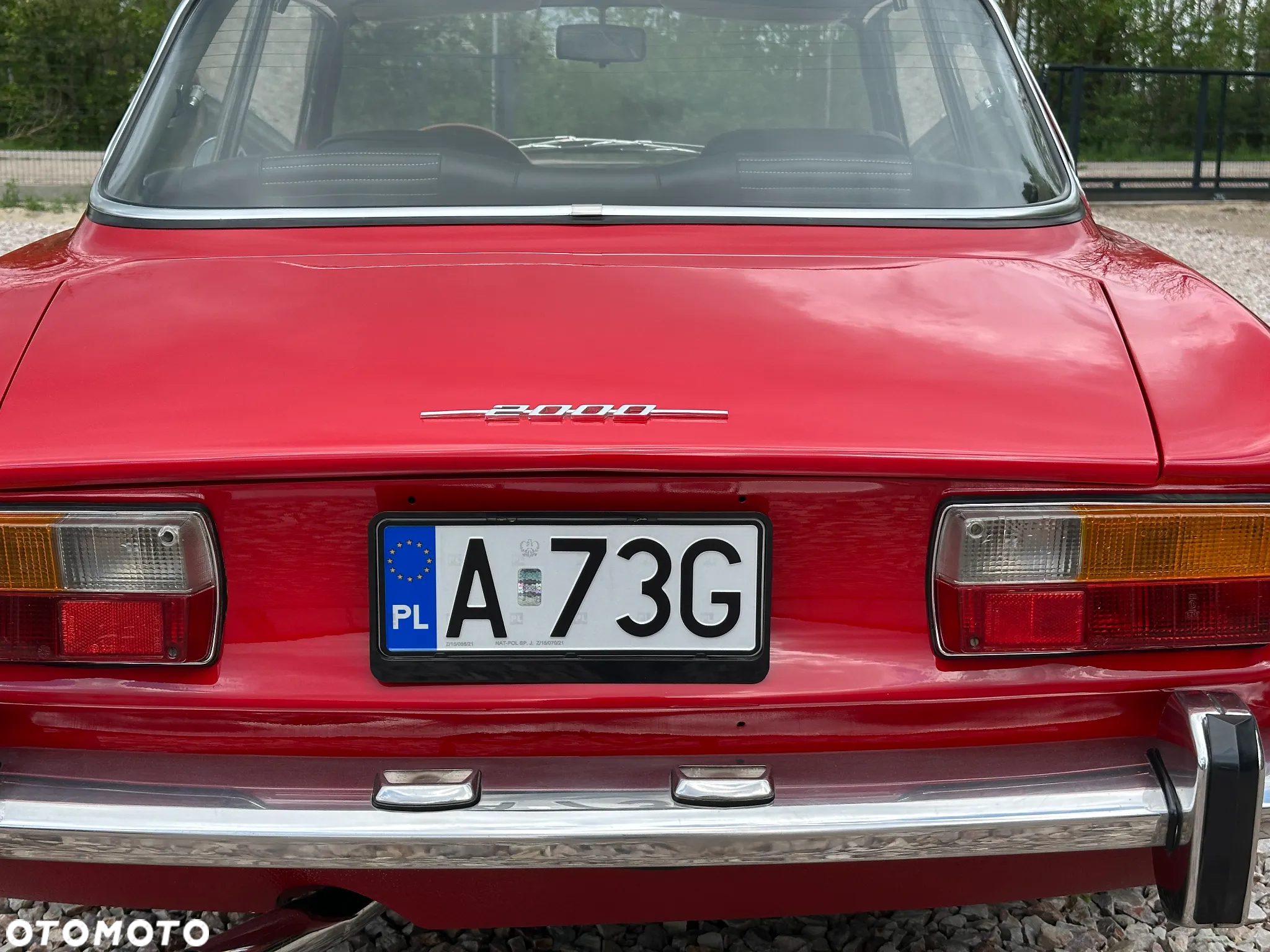 Alfa Romeo GTV - 16