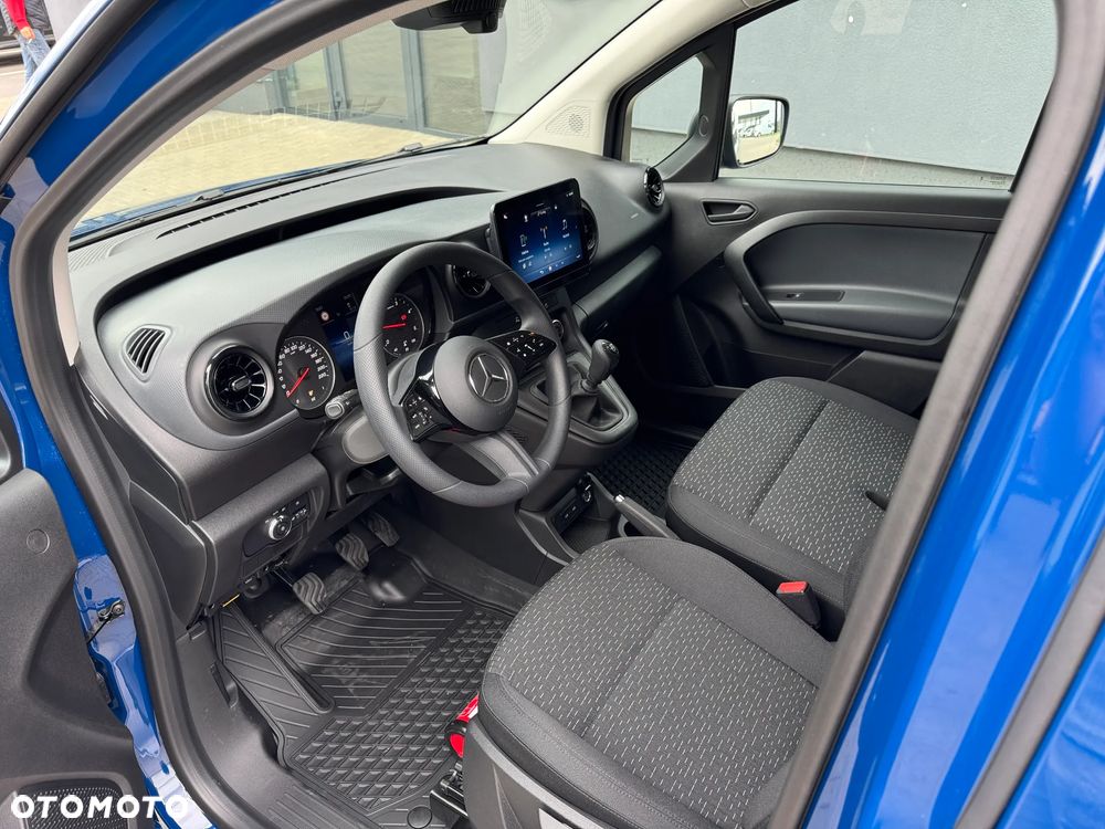 Mercedes-Benz Citan - 14