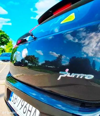 Fiat Grande Punto 1.4 8V Energy - 24