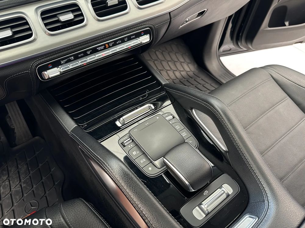 Mercedes-Benz GLE Coupe 400 d 4-Matic Premium Plus - 10