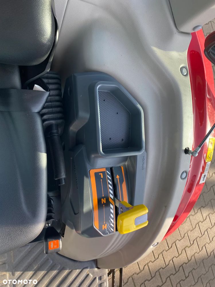 Inny HANWO HWE354C - 23