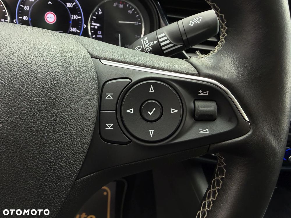 Opel Insignia 1.6 CDTI Innovation S&S - 23