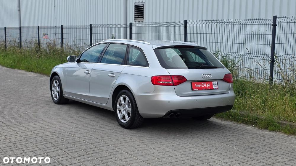 Audi A4 Avant 1.8 TFSI Prime Line - 5