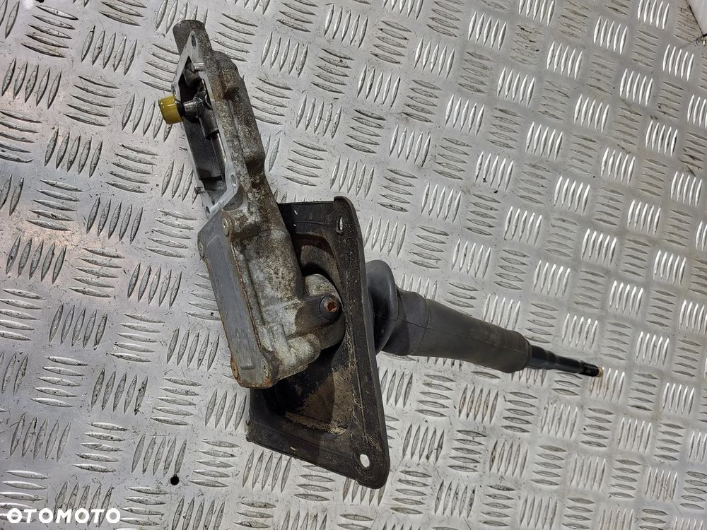 Suzuki Grand Vitara II 1.9 DDIS Lewarek Zmiany Biegów - 4