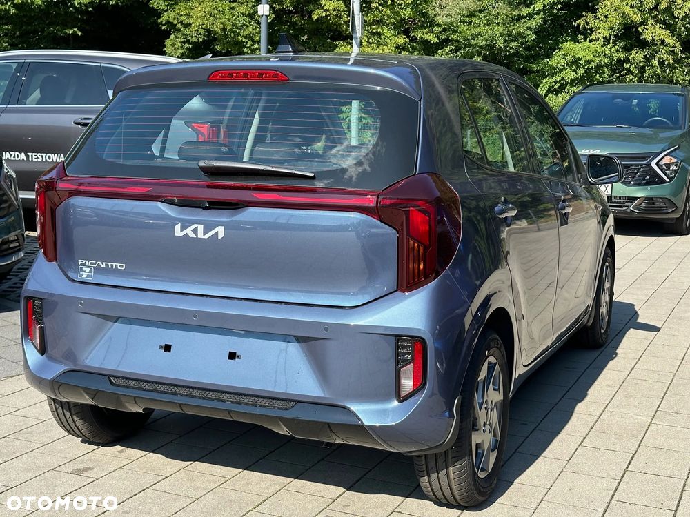 Kia Picanto 1.0 GDI L - 10