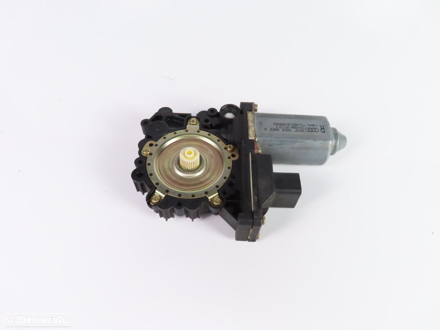 Motor elevador Direito/Frente Usado / Original AUDI TT Roadster (8N9) 8N7959802D - 2