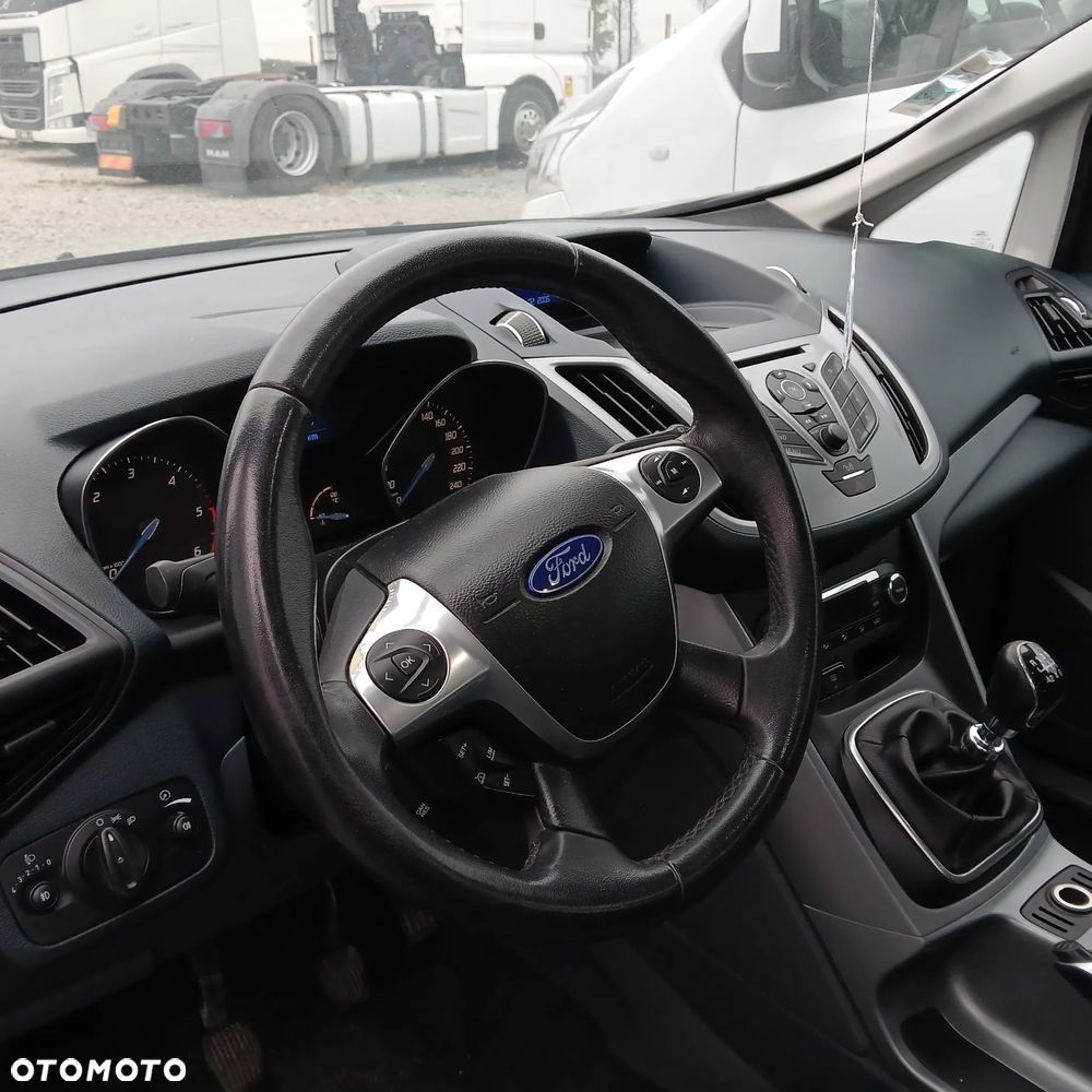 Ford C-MAX 1.6 TDCi Edition - 9