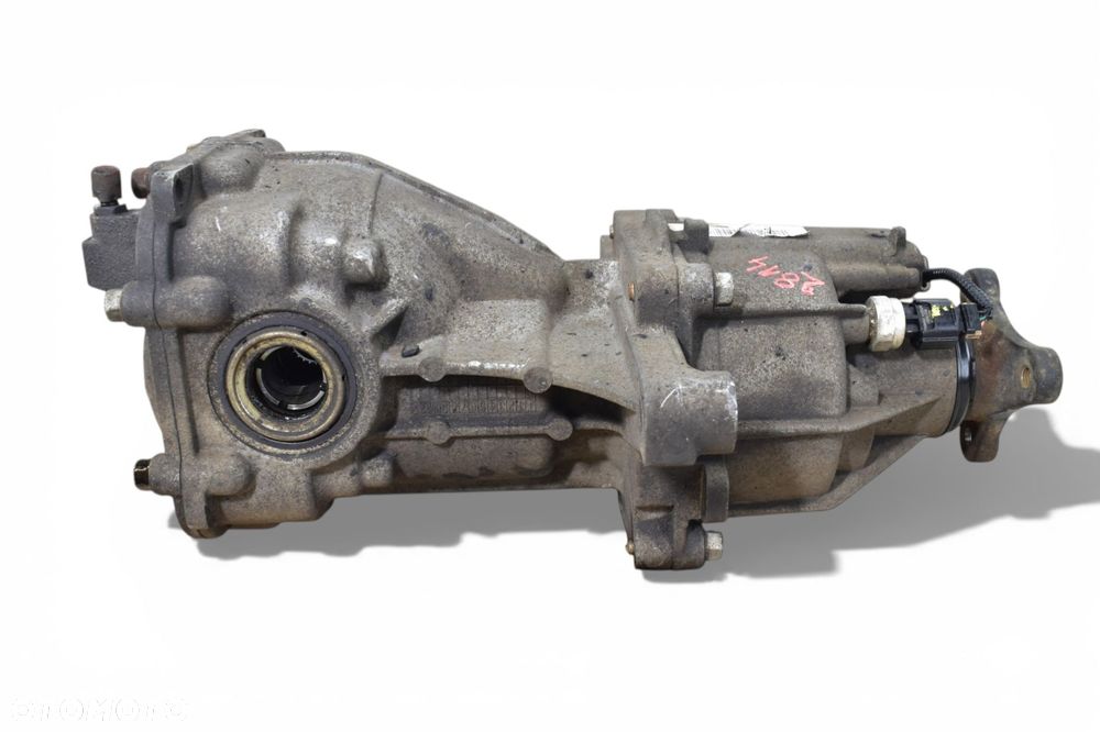 MOST DYFER TYŁ HYUNDAI TUCSON III KIA SPORTAGE IV 2.0 CRDI M0017948 2.533 - 8