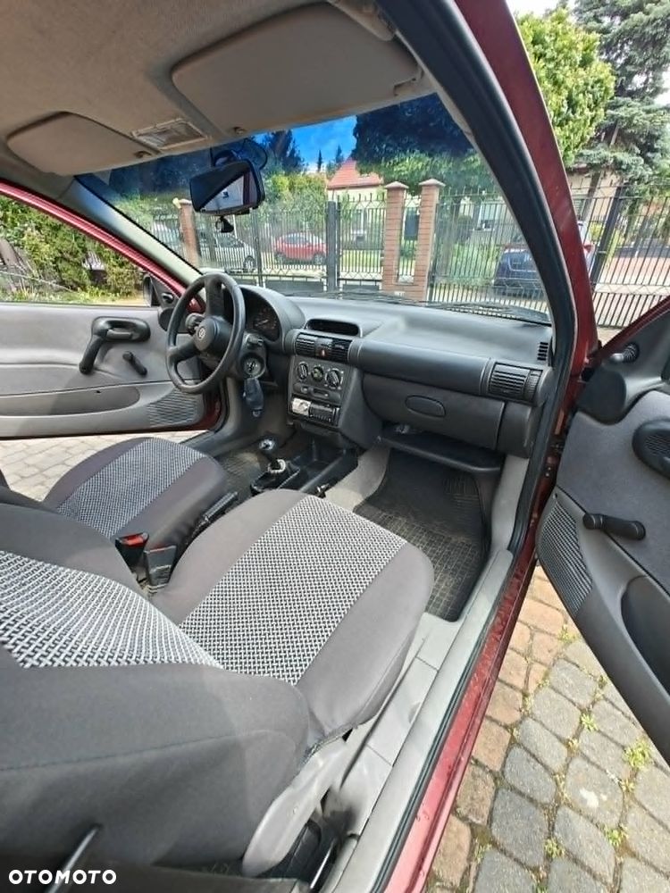 Opel Corsa 1.0 12V Base / Start - 9
