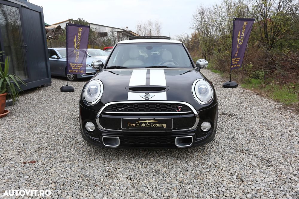 Mini Cooper S 60 Years - 20