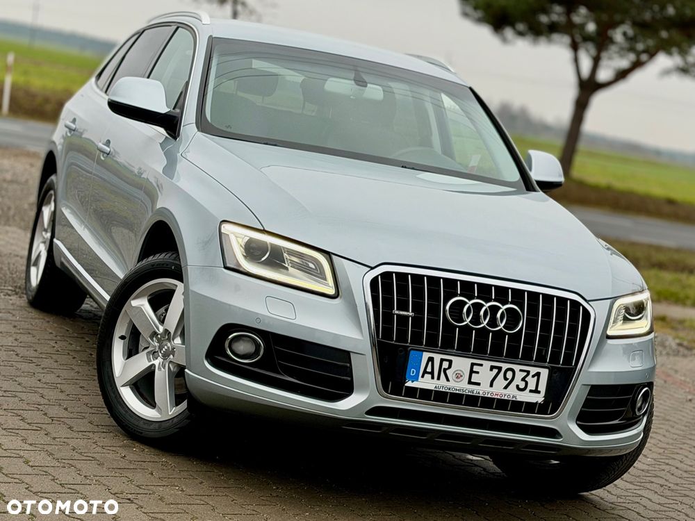Audi Q5 - 1
