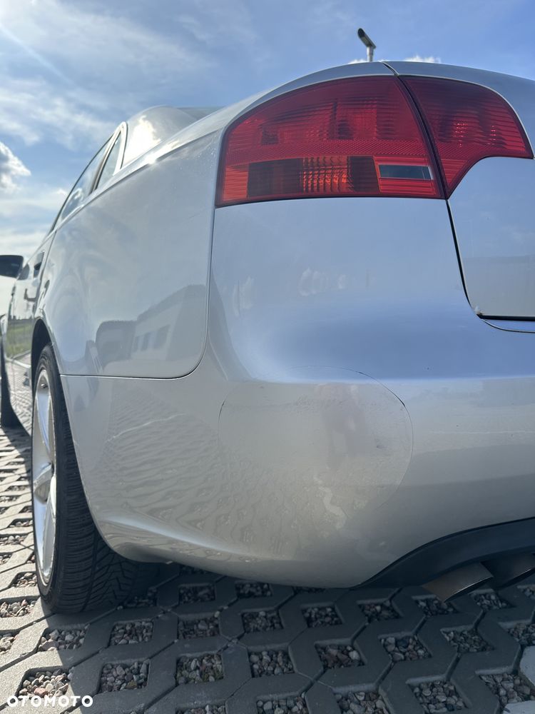Audi A4 Avant 1.9 TDI - 6