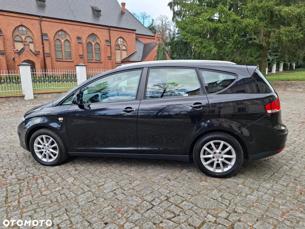 Seat Altea XL 1.4 TSI Comfort Limited - 7