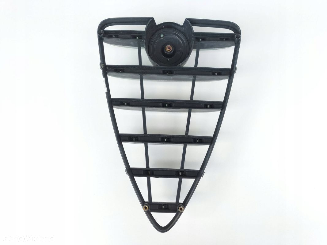 GRILL ATRAPA ZDERZAKA PRZEDNIEGO ALFA ROMEO MITO 156078532 - 4