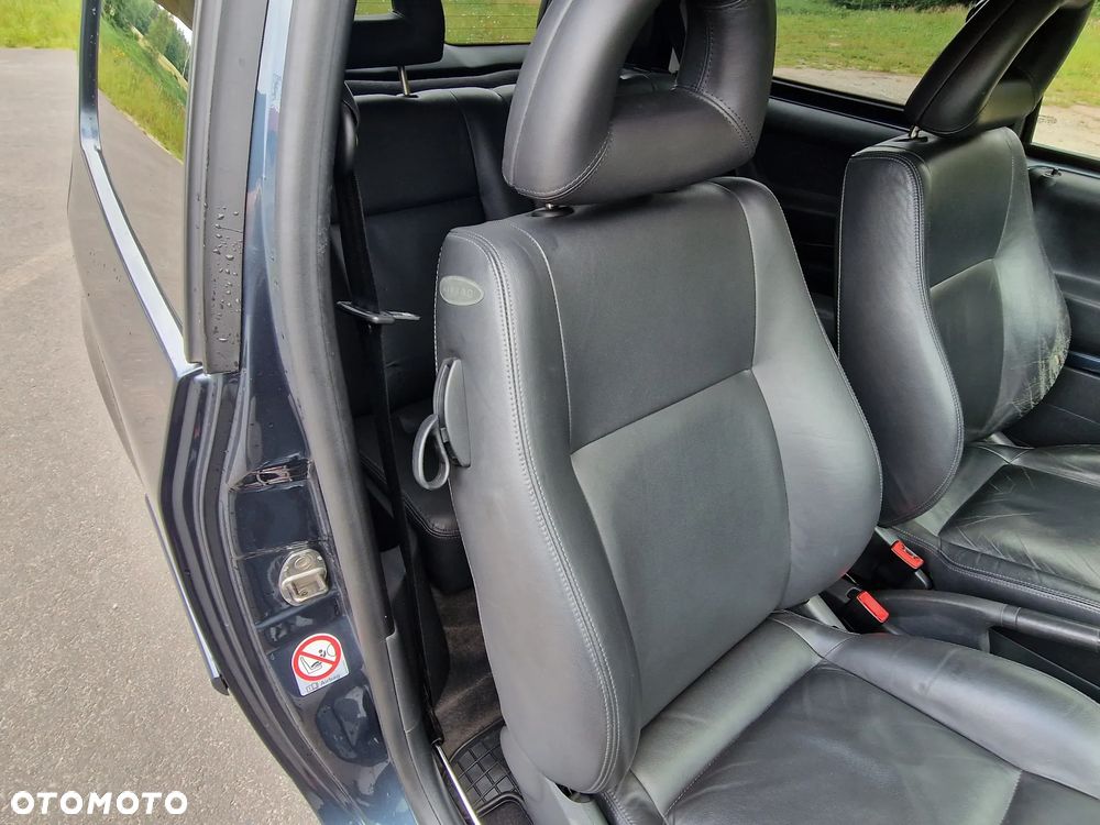 Volkswagen Lupo 1.4 Windsor - 9