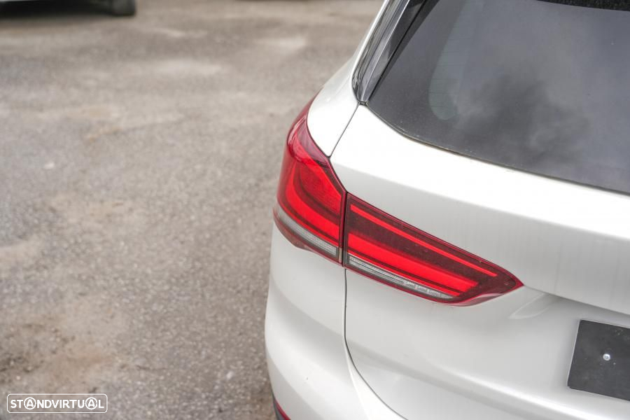 BMW X1 16 d sDrive Advantage - 6