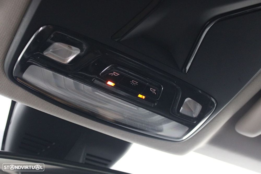 BMW 318 d Corporate Edition - 31