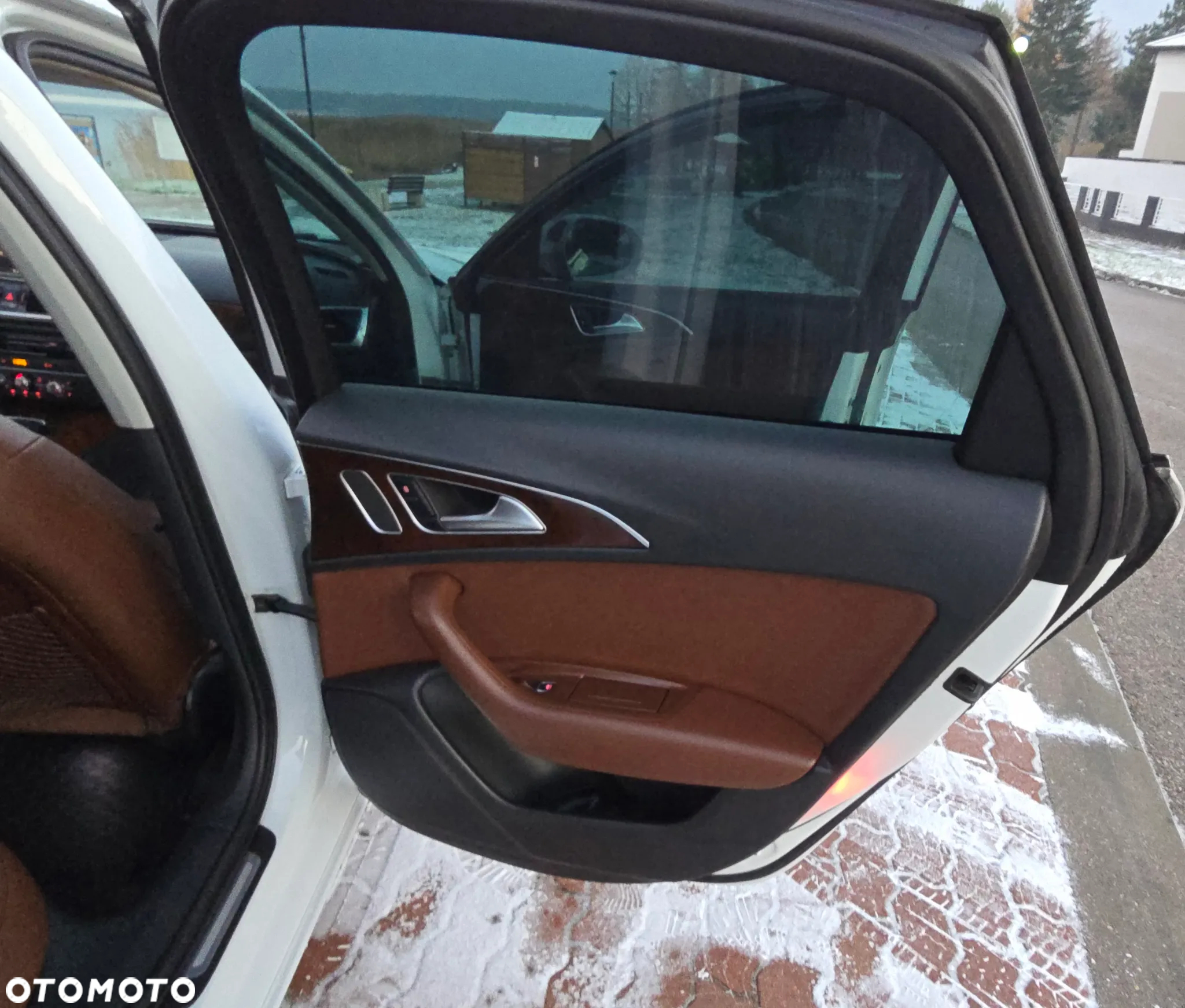 Audi A6 3.0 TFSI Quattro S tronic - 14
