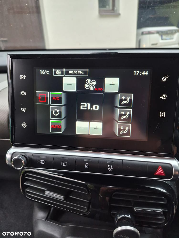 Citroën C4 Cactus e-VTi 82 ETG Stop&Start Feel - 8
