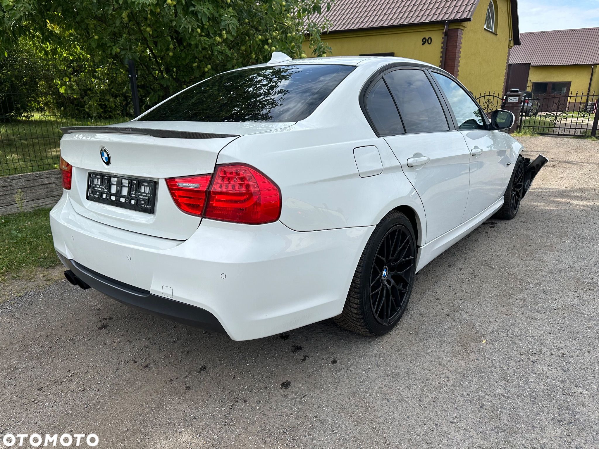 BMW Seria 3 320i Edition Sport - 1