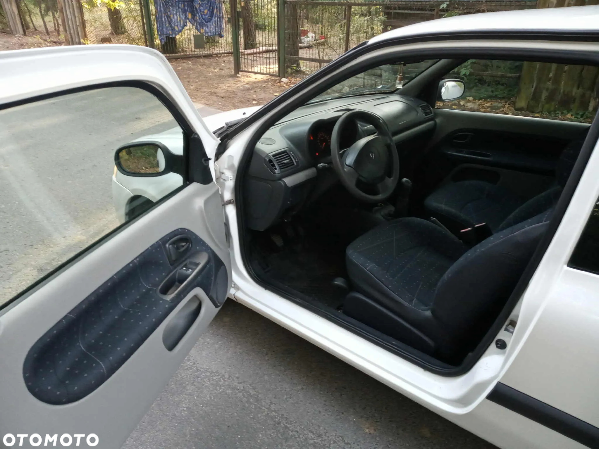 Renault Clio - 4