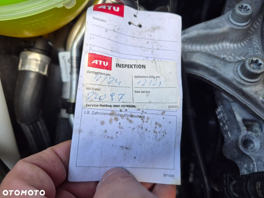 Citroën C3 Aircross PureTech 130 Stop & Start EAT6 OPF PLUS - 33