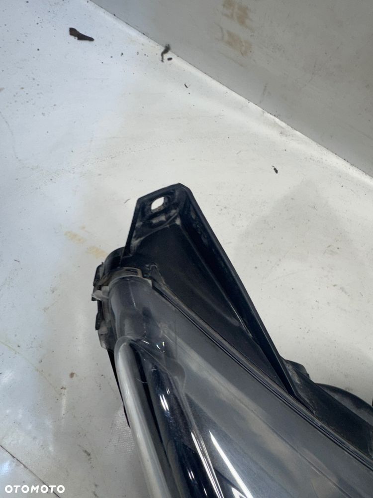 PRAWA LAMPA FIAT DUCATO - 6