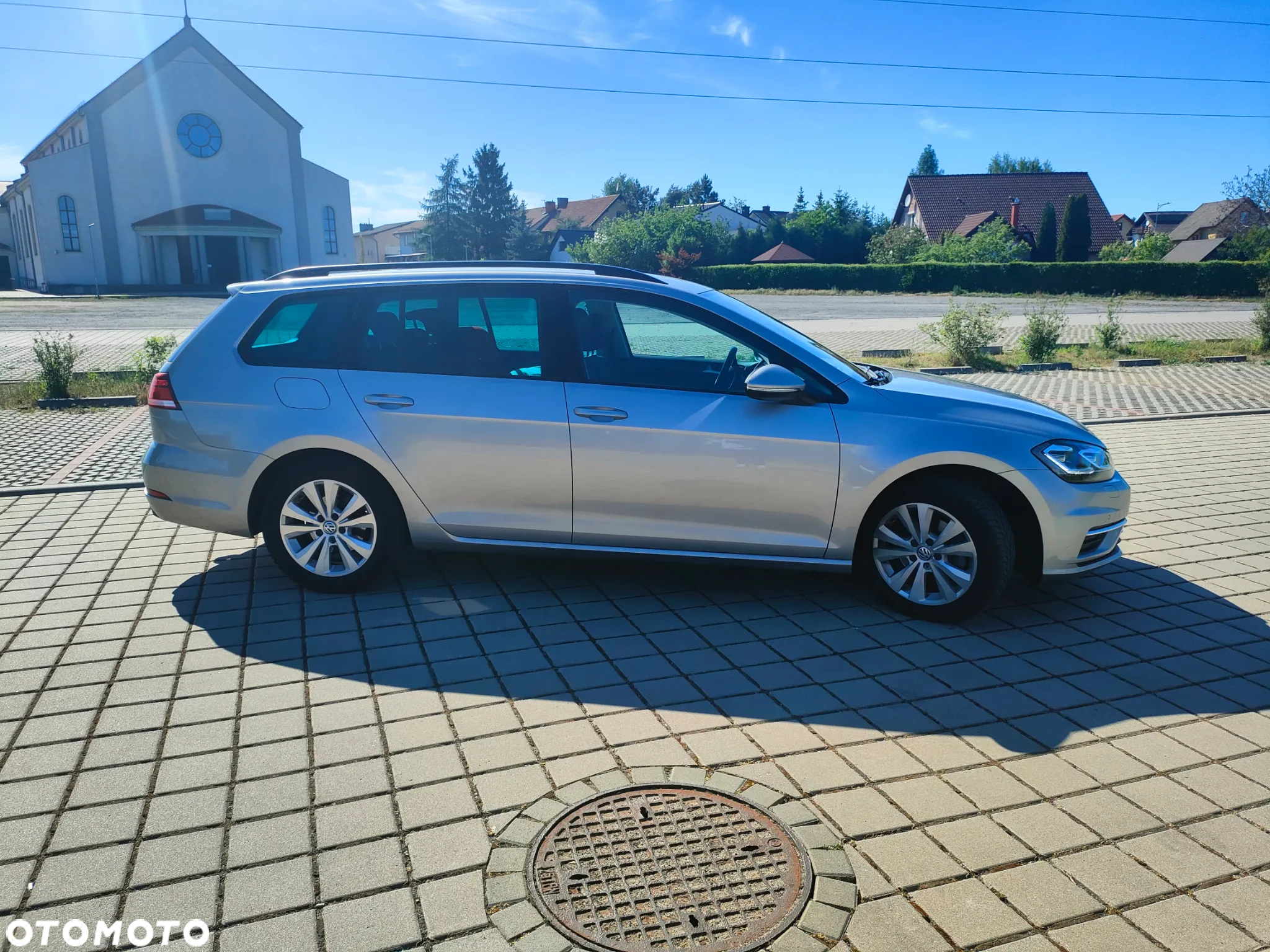 Volkswagen Golf VII 1.6 TDI BMT Comfortline - 15